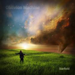 Oblivion Machine : Starfield